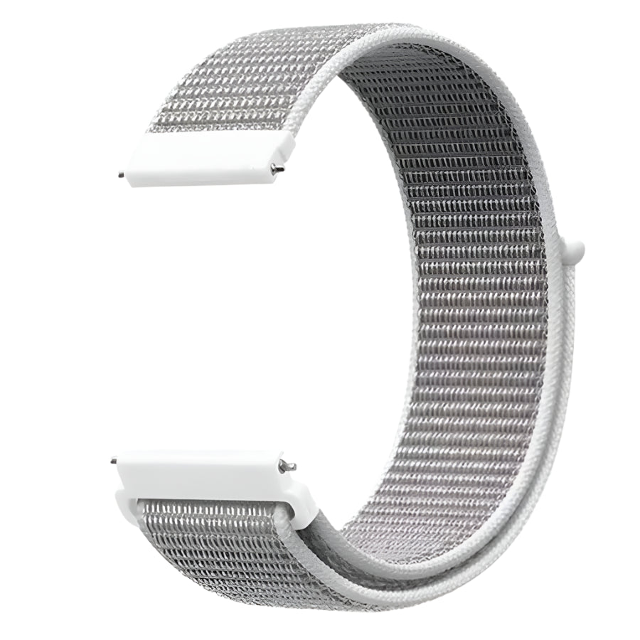 Adjustable Nylon Loop Watch Strap for OnePlus Watch 3