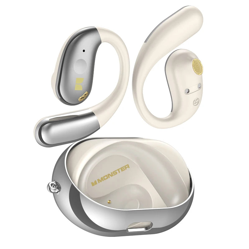 MONSTER AC360 Open Ear Air Conduction Earphones