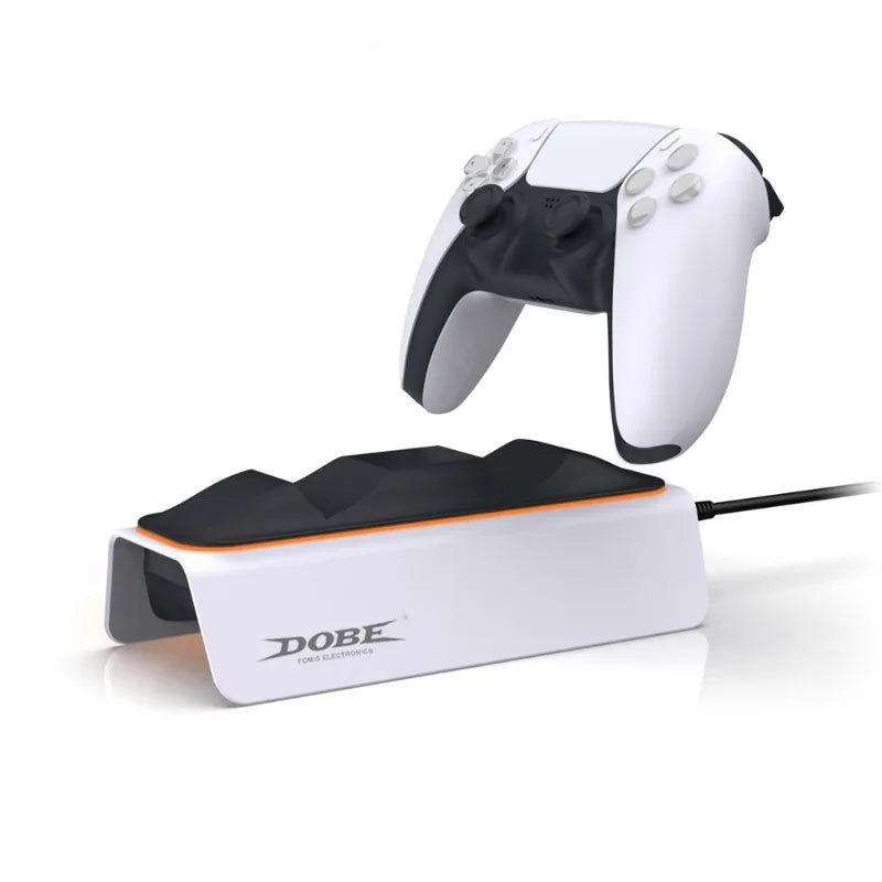 PS5 DualSense Fast Charging Dock with Type-C Connection