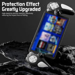 Silicone Split Grip Case for PlayStation Portal