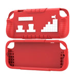 Shockproof Silicone Case for Nintendo Switch 2 (2025)