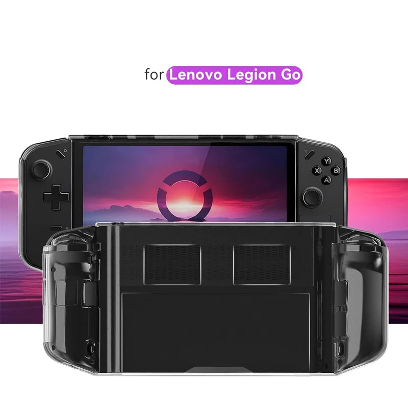 Protective TPU Cover for Lenovo Legion Go Gaming Console