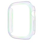 Hard Bumper Frame Protector for Apple Watch Series 12
