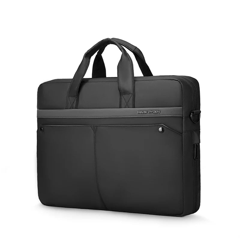 Professional Men’s Laptop Briefcase