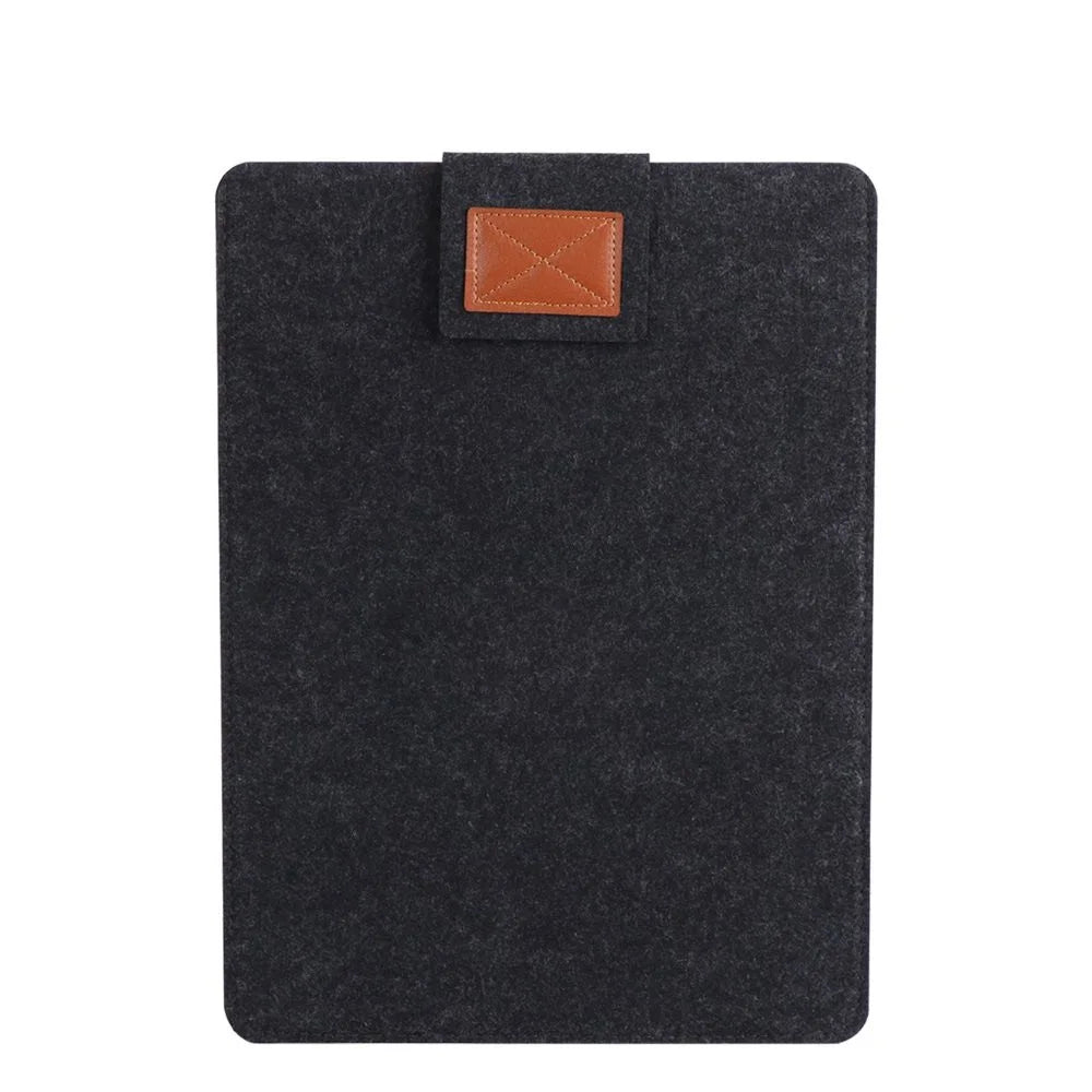 Anti-Scratch Protective Laptop Sleeve
