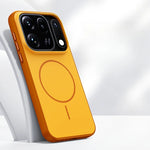 Matte PC TPU Camera Protection Case with Magnetic Attachment for OPPO Find X10 Series