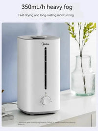Midea Large Capacity Humidifier