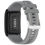 Sport Nylon & Silicone Replacement Strap for Whoop 5.0