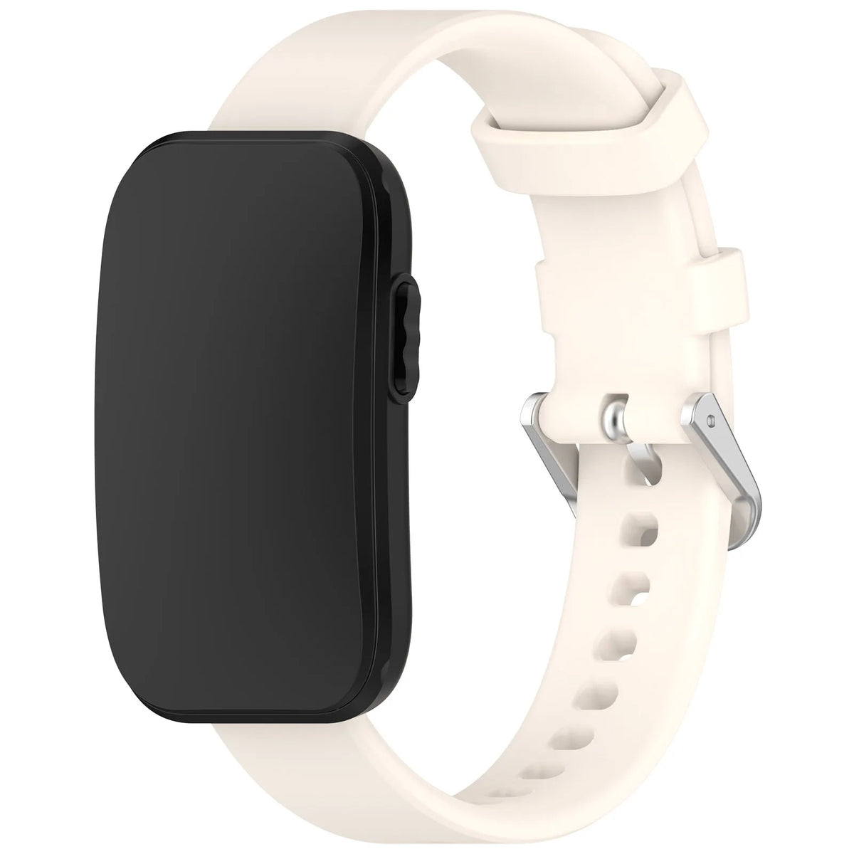 Perforated Silicone Replacement Band for Garmin CIRQA