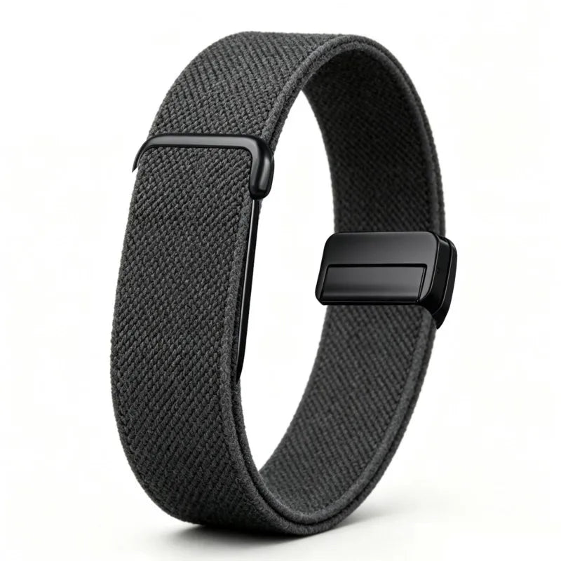 Breathable Nylon Loop Band for Google Fitbit Air