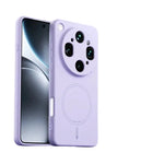 Liquid Silica Gel Drop Protection Case for OPPO Find X9 Ultra