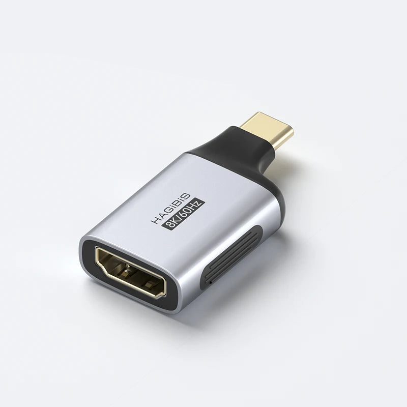 Hagibis USB-C to HDMI Adapter