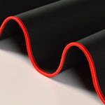 Large Rubber-Edged Gaming Mousepad