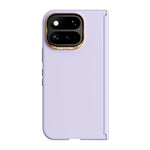 Ultra-Thin Alloy Frame Case with Hidden Magnetic Ring for Google Pixel 11 Pro Fold