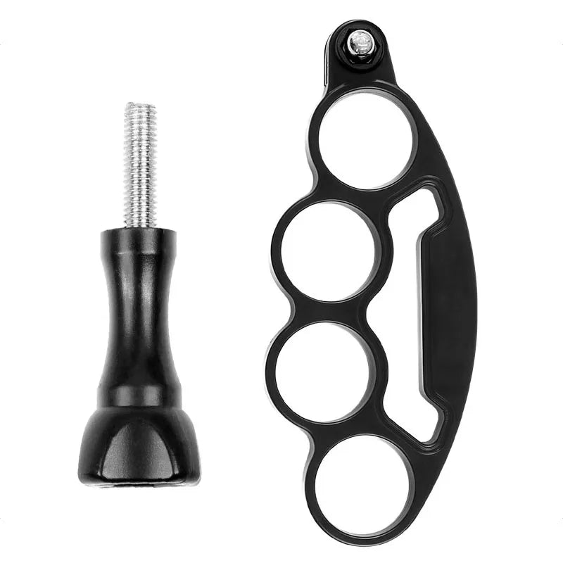 Universal Action Camera Finger Mount Ring Holder