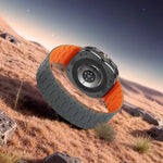 Soft Magnetic Silicone Strap for Samsung Galaxy Watch Ultra and Samsung Galaxy Watch Ultra (2025)