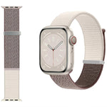 Apple Watch Nylon Bracelet Replacement Strap
