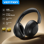 VENTION Echo Clarity LH01 Bluetooth 6.0 ANC Headphones