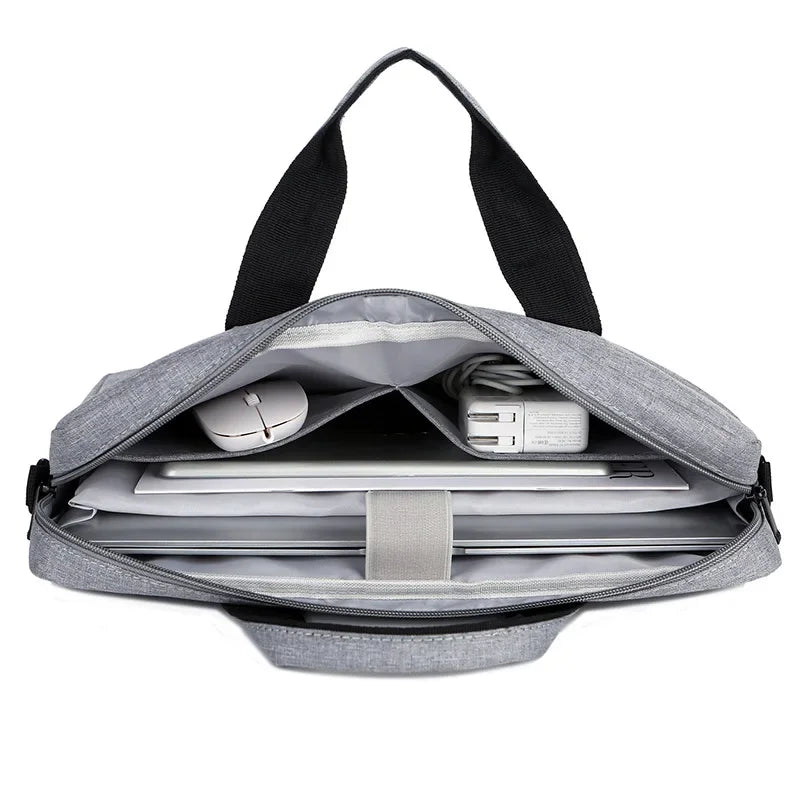 Multi-Functional Laptop Sleeve Bag