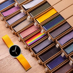 Elastic Nylon Loop for Galaxy Watch 8 and Galaxy Watch 8 Classic