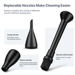 Ulanzi 100K RPM Electric Air Duster