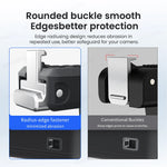 Quick Release Mount For Insta360 Go Ultra