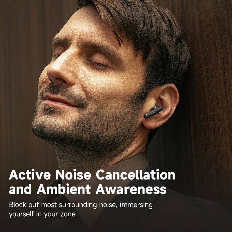 Edifier X5 Pro TWS Active Noise Cancelling Earbuds
