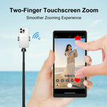 KingMa Magnetic Back Camera Monitor for iPhone