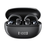 HAYLOU AirFree Bluetooth 5.4 Ear Clip Earbuds
