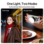 Ulanzi Mini Magnetic Phone Flash Fill Light