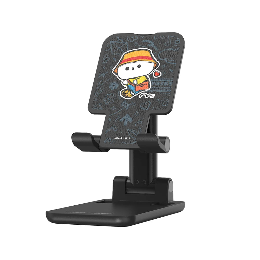 Universal Foldable Phone Holder