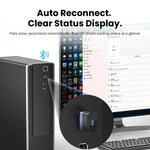 Vention Mini USB Bluetooth 6.0 Adapter