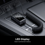 UGREEN Bluetooth 5.4 Audio Receiver/Transmitter Adapter