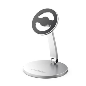 360° Adjustable Magnetic Phone Stand