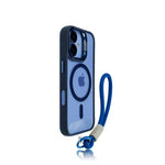 Premium MagSafe Case for iPhone 16 Series