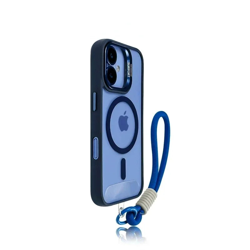 Premium MagSafe Case for iPhone 16 Series