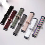 Elastic Braided Loop Band for Samsung Galaxy Watch 8 & Galaxy Watch 8 Classic