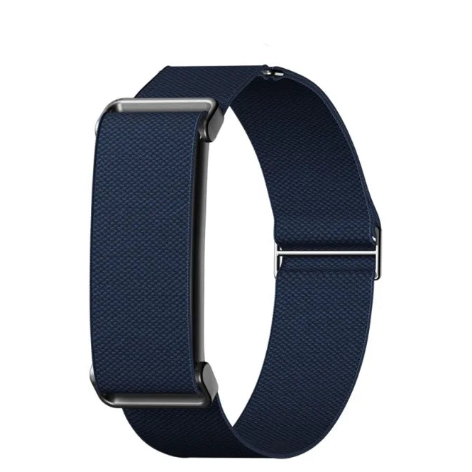 Breathable Nylon Sport Band for Google Fitbit Air