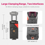 Ulanzi FT-01 Octopus Flexible Tripod with 1/4" Screw Ballhead