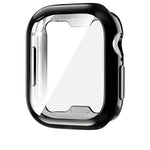 TPU Full Case With Integrated Screen Protector for Apple Watch Series 12