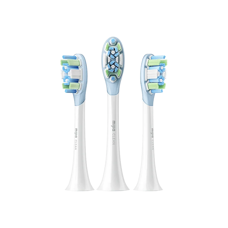 MIJIA Crescent-Shaped Replacement Brush Heads