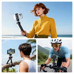 Ulanzi MT91 Flexible Octopus Tripod