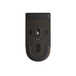 8BitDo Retro R8 Ergonomic Gaming Mouse With Charging Base