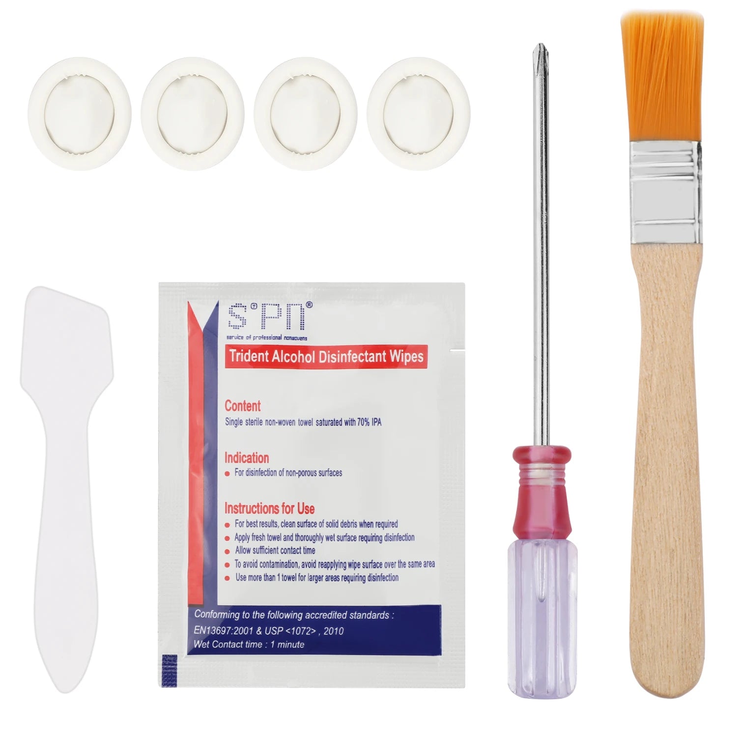 Honeywell HT10000 Thermal Paste