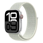 Breathable Nylon Sport Strap for Apple Watch