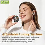 HTC NE72 Open-Ear AI Translator Earbuds