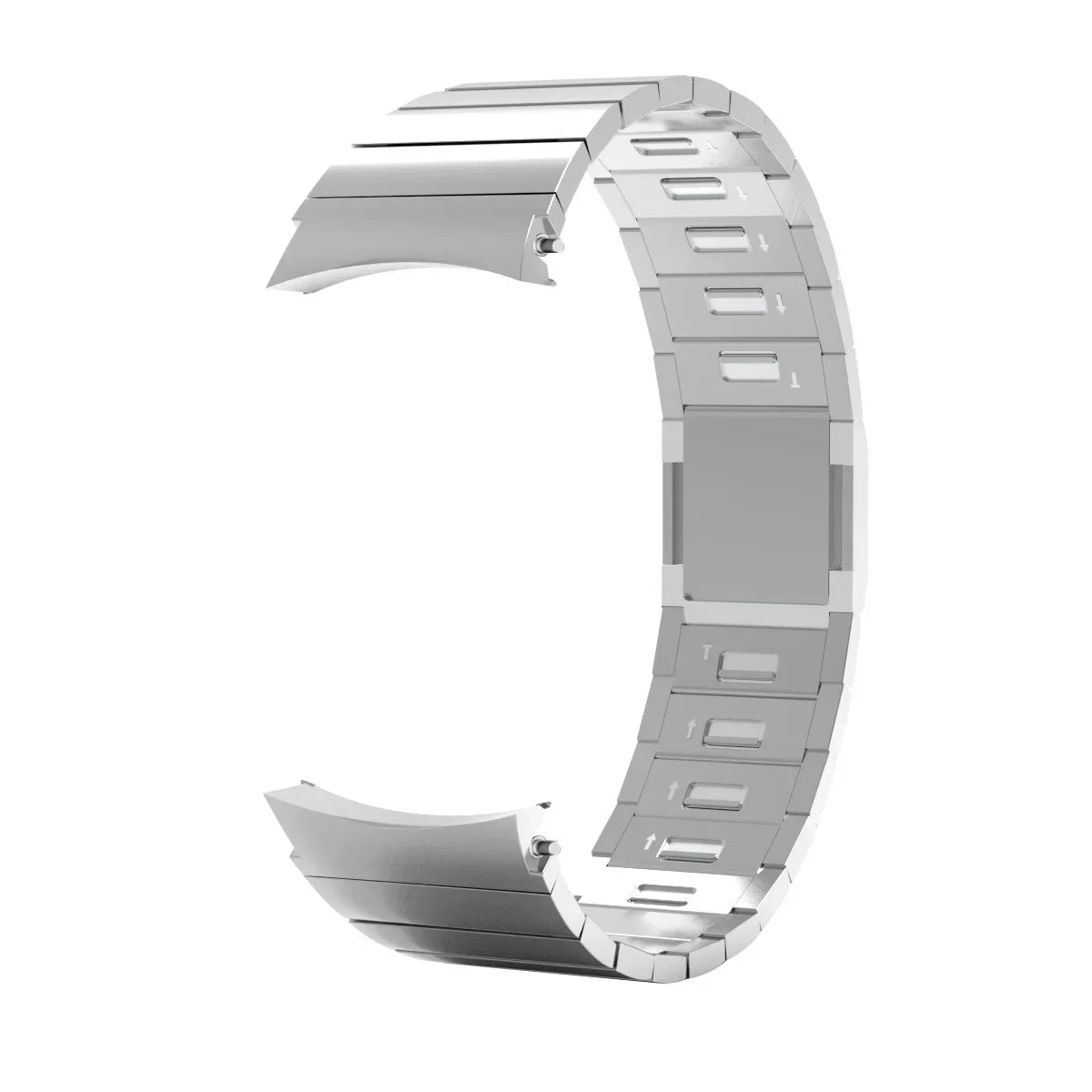 Stainless Steel Magnetic Strap for Samsung Galaxy Watch 6 Classic