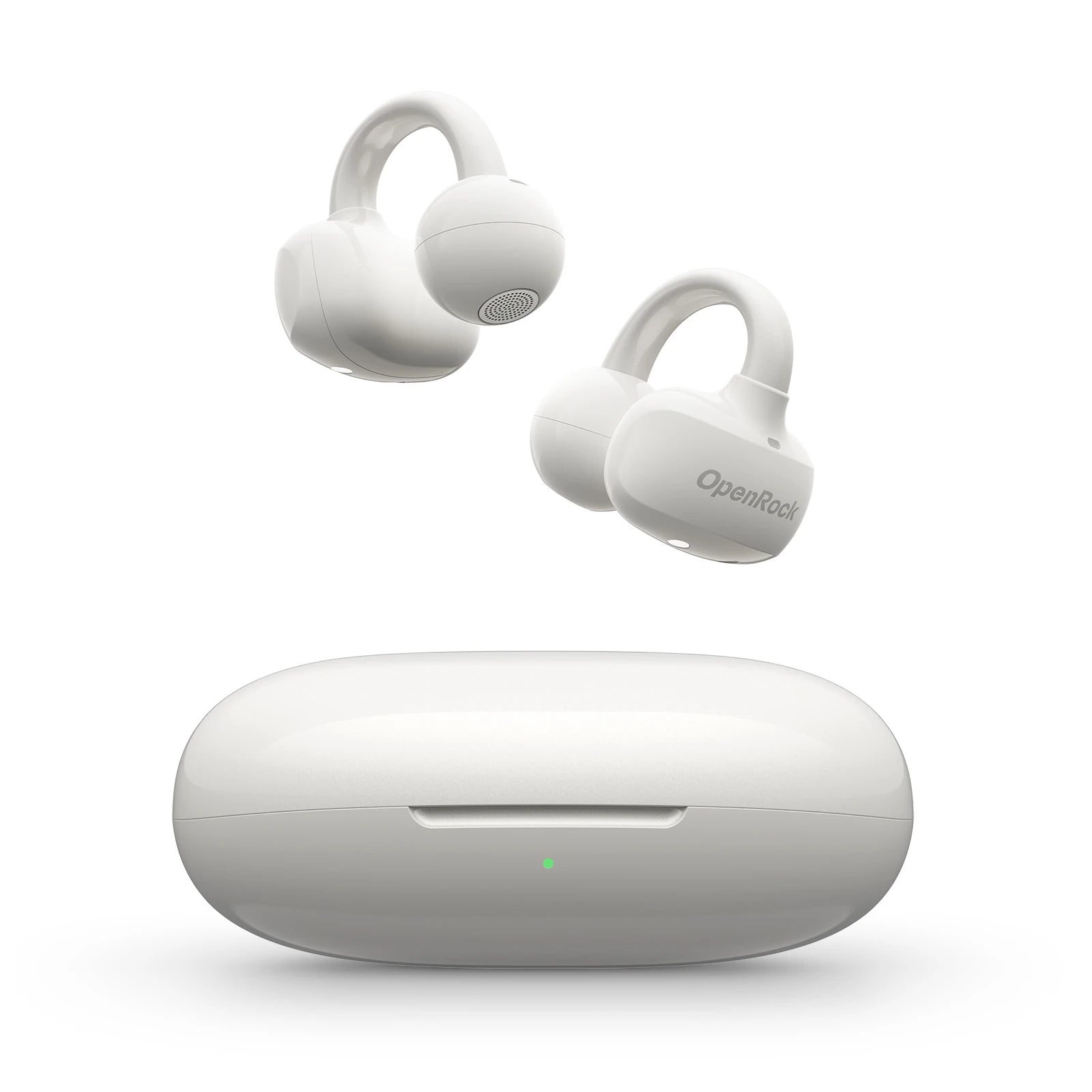 OneOdio OpenRock E Bluetooth 6.0 Open-Ear Ear Clip Earphones