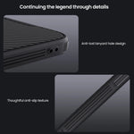 Anti-Drop Airbag Case with Sliding Camera Lens Cover for iPhone 17e