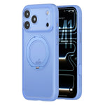Shockproof MagSafe Case with 360-Degree Rotating Kickstand for iPhone 18 Series
